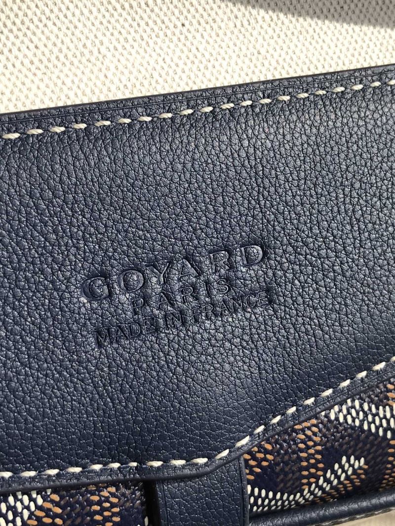 Mens Goyard Briefcases